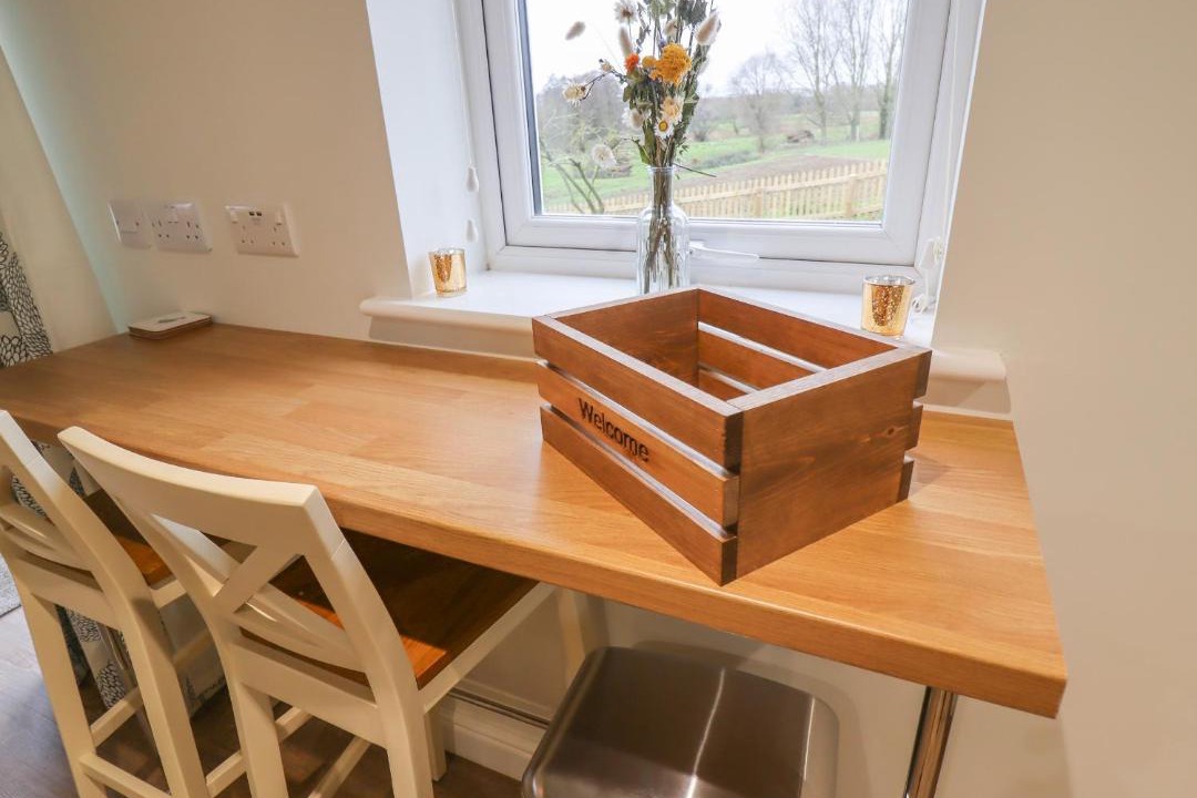 Photo of Kitchen in Alford