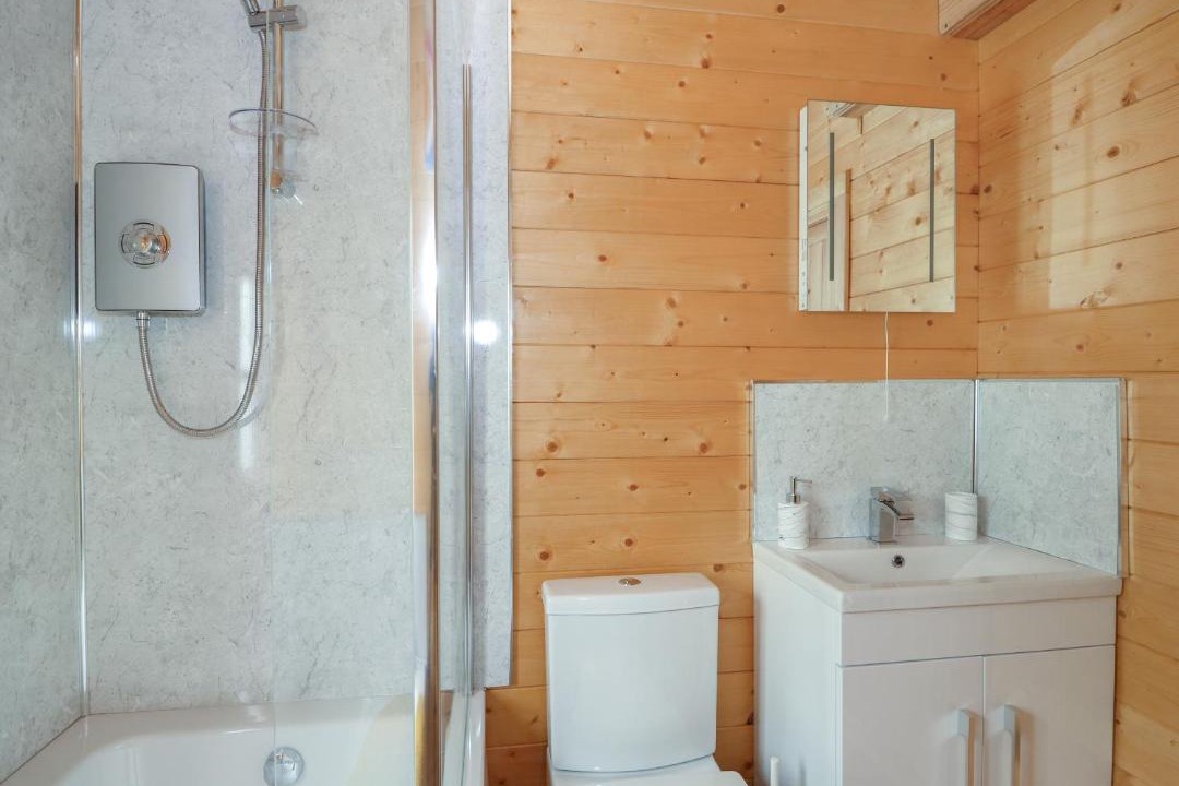Photo of Bathroom in Sleaford