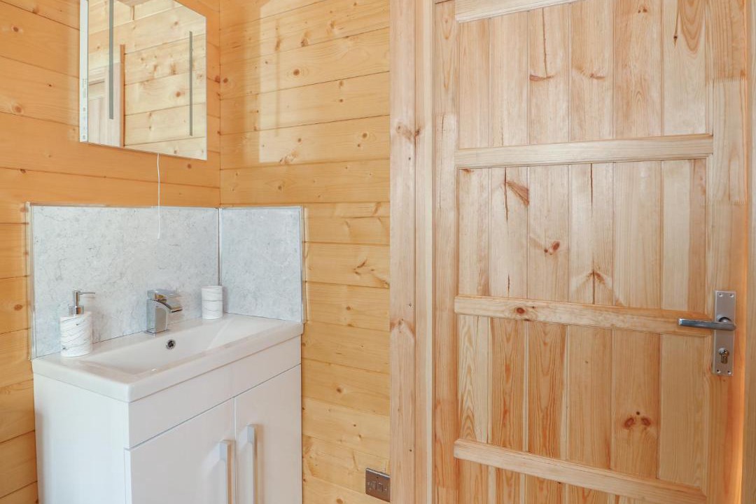 Photo of Bathroom in Sleaford
