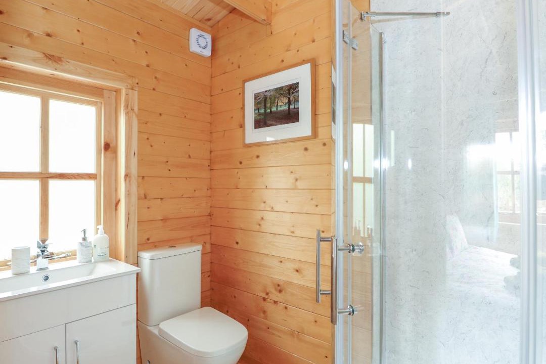 Photo of Bathroom in Sleaford