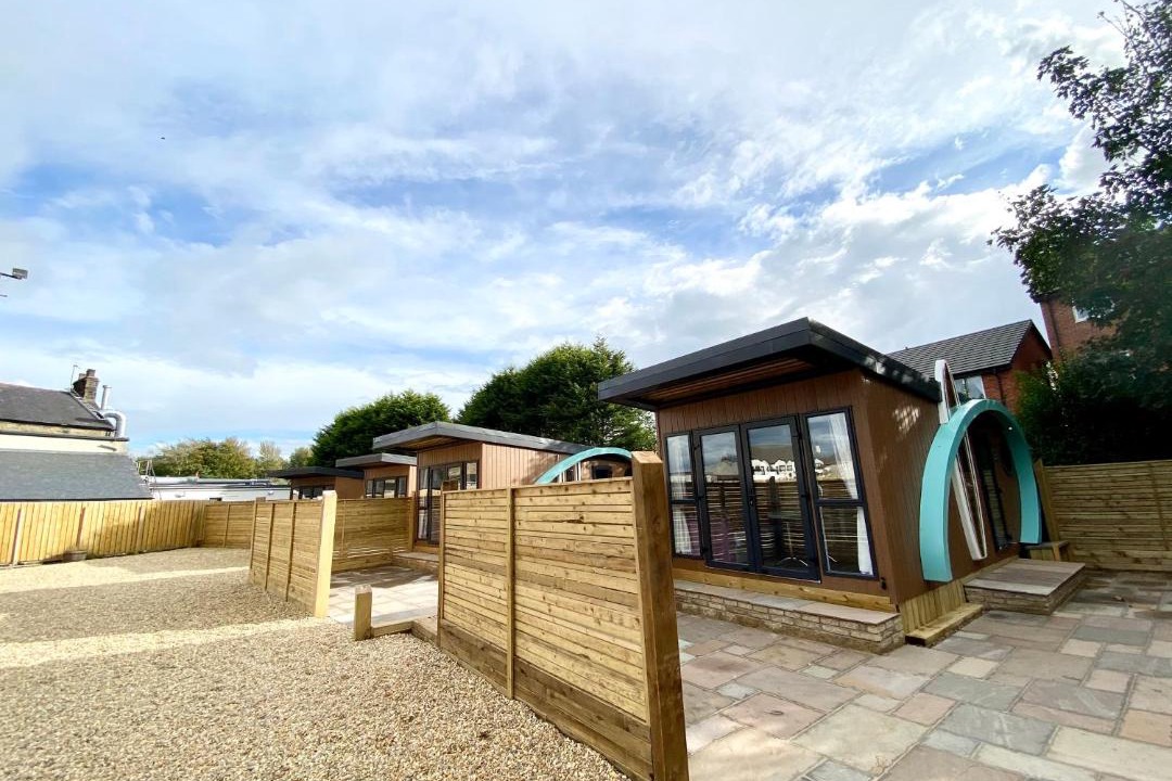 Photo of Others in Knott End-on-Sea