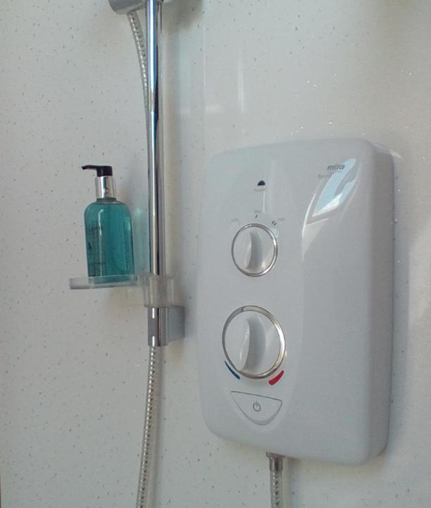 Photo of Bathroom in Metheringham