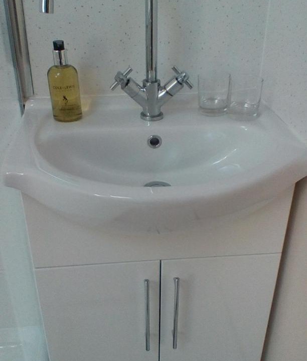 Photo of Bathroom in Metheringham