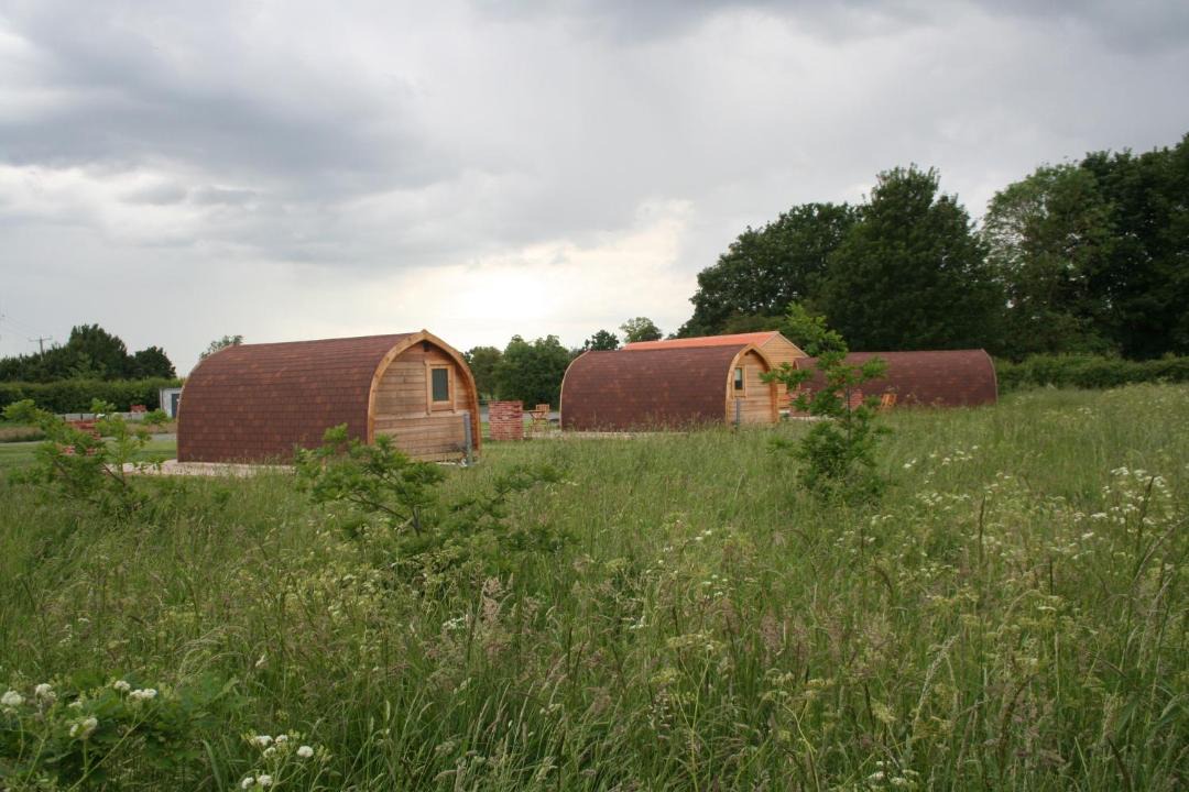 Photo of Others in Brant Broughton