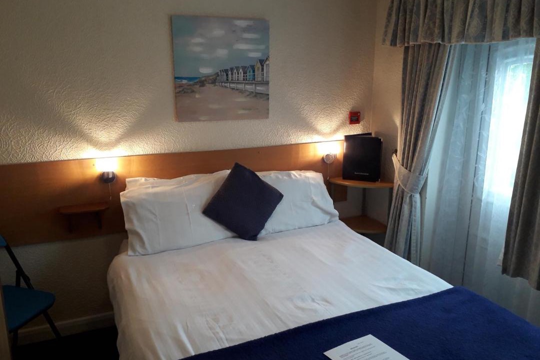 Photo of Bedroom in Skegness