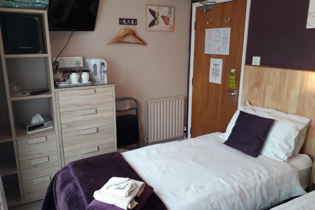 Photo of Bedroom in Skegness