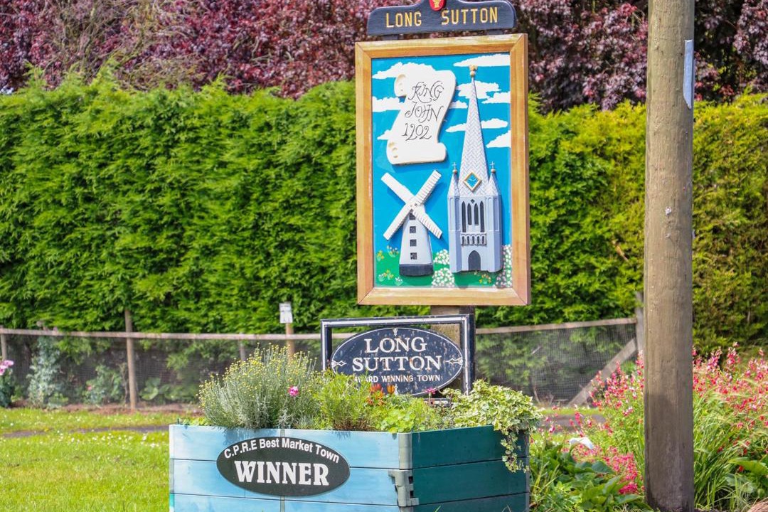 Photo of Others in Long Sutton