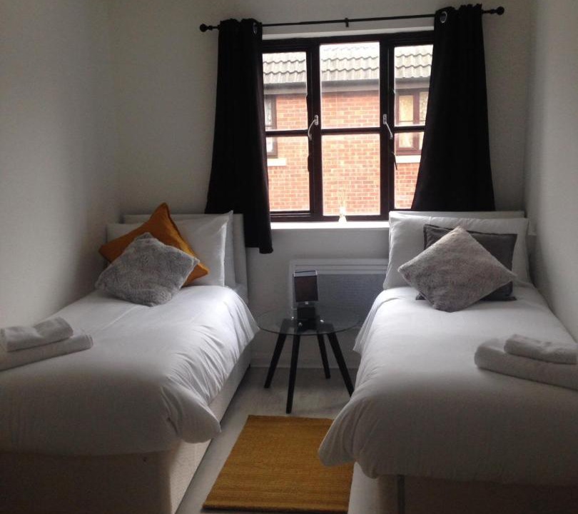Photo of Bedroom in Corby