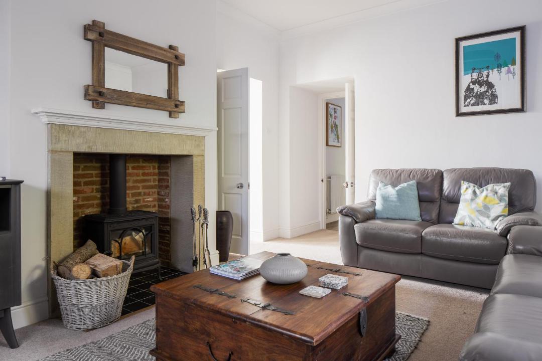 Photo of Livingroom in Harewood