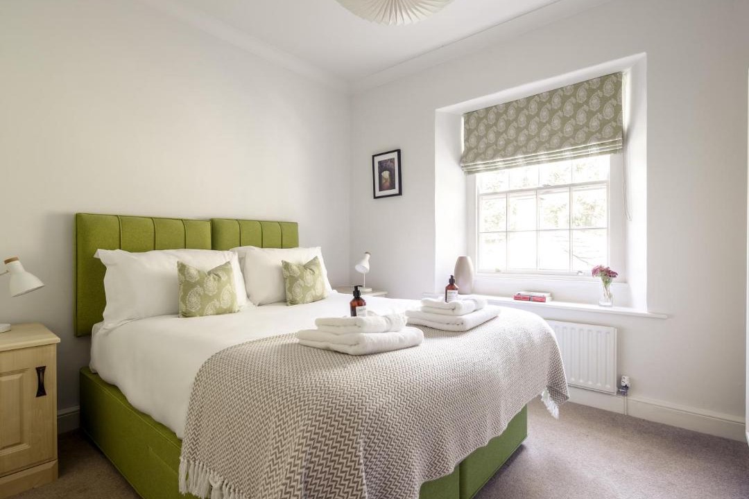 Photo of Bedroom in Harewood