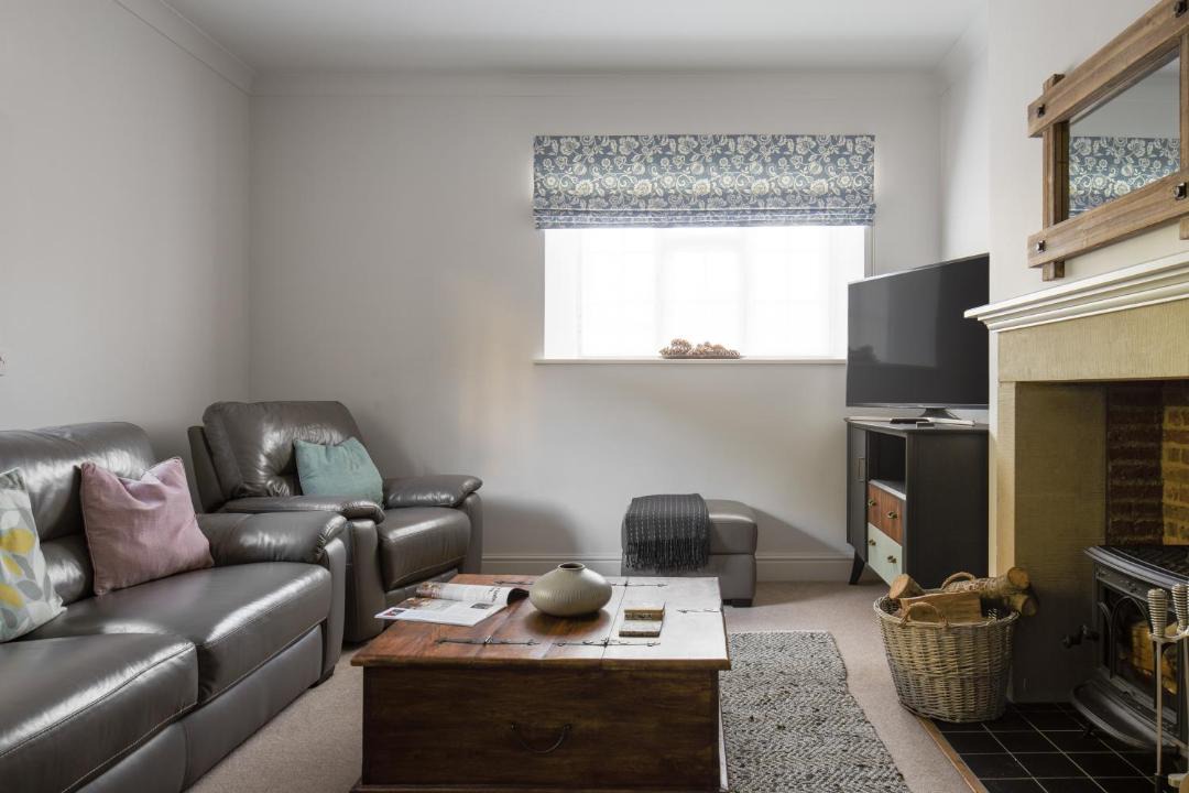 Photo of Livingroom in Harewood