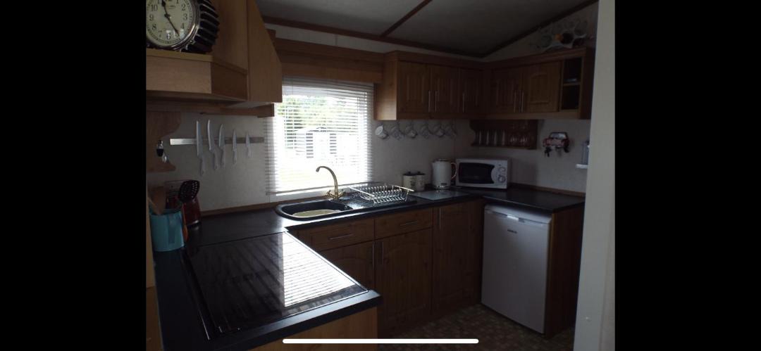 Photo of Kitchen in Mablethorpe