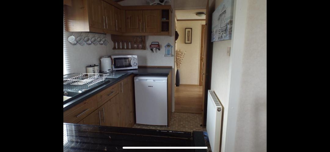 Photo of Kitchen in Mablethorpe
