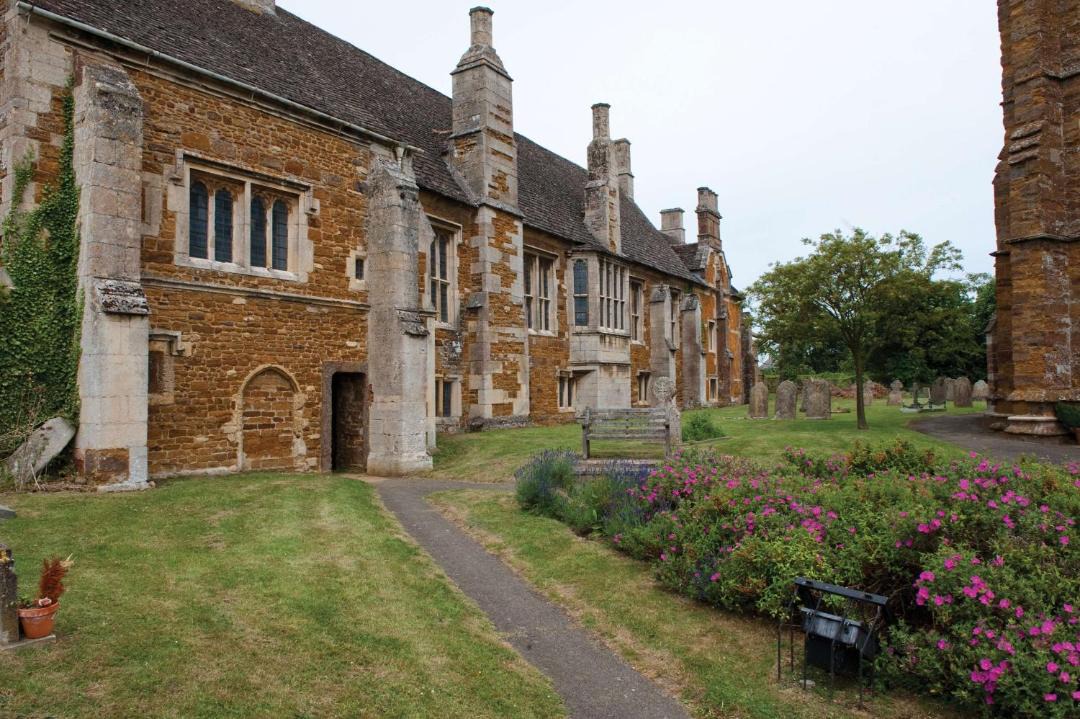 Photo of Others in Edith Weston