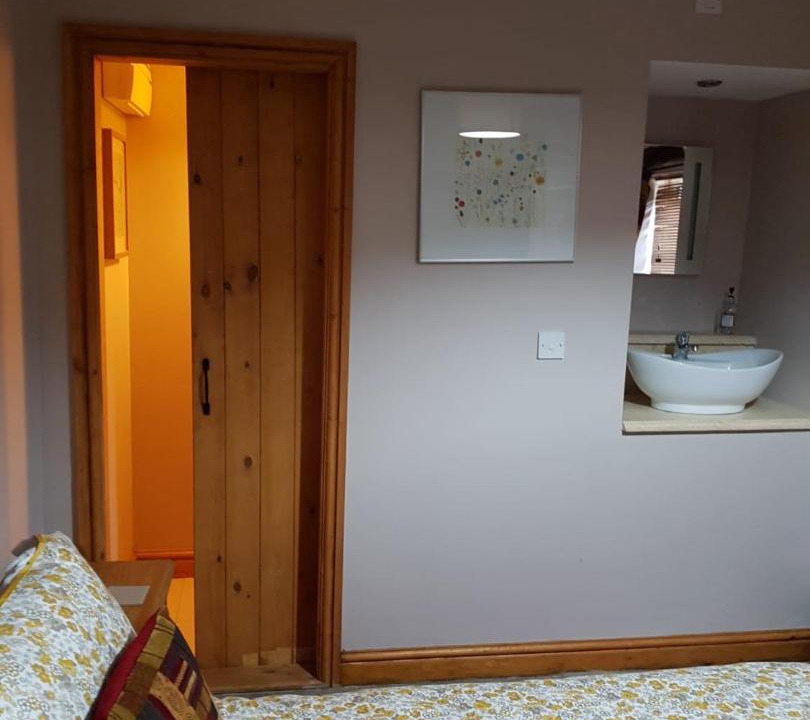 Photo of Bedroom in Crich