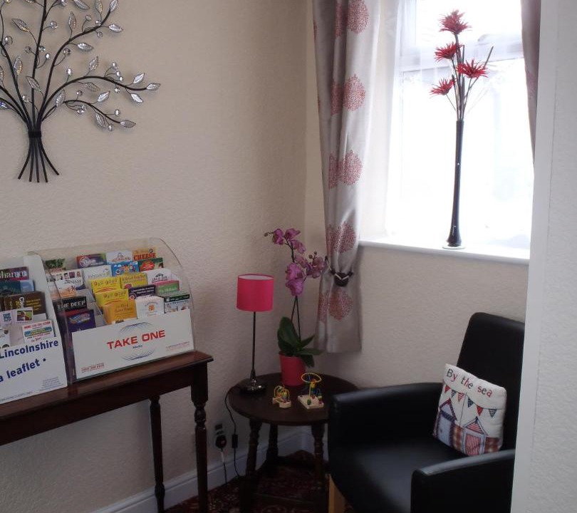 Photo of Livingroom in Skegness
