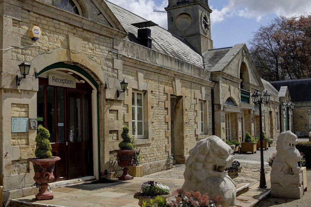 Photo of Others in Edith Weston