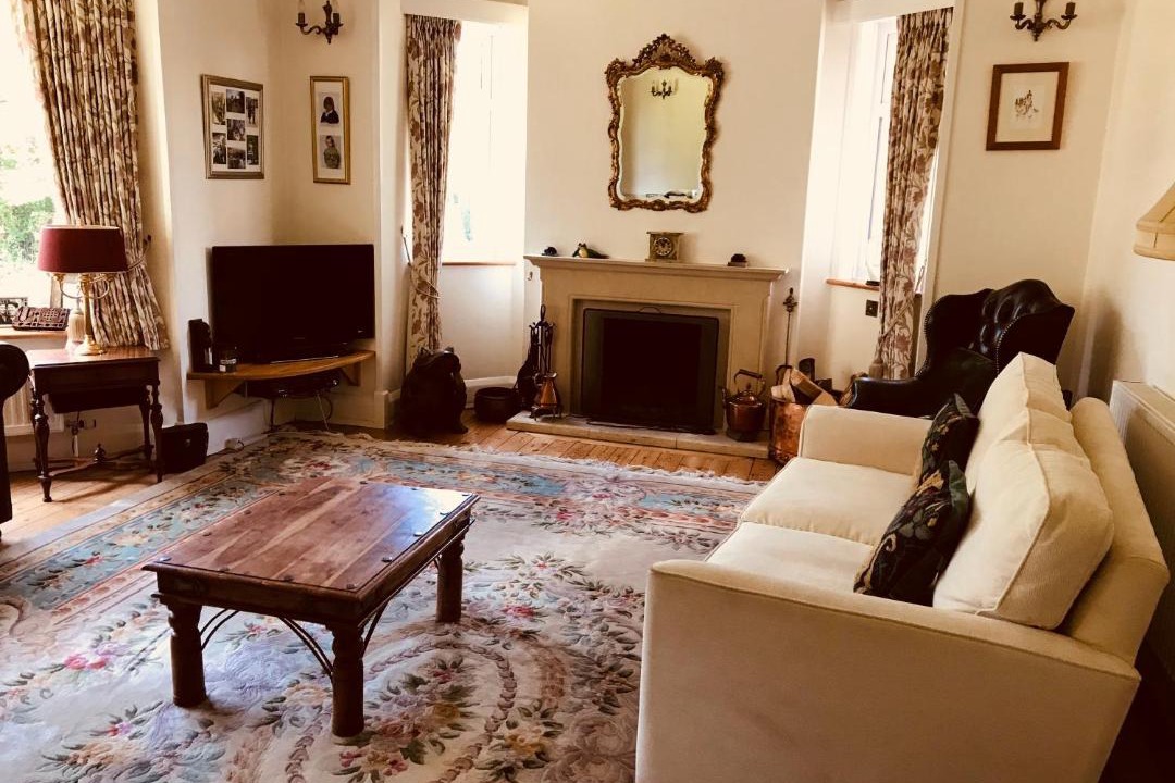 Photo of Livingroom in Melton Mowbray