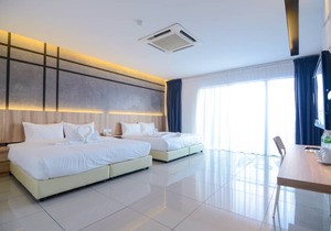 Suite Dreamz Hotel Sri Petaling Kuala Lumpur in Kuala Lumpur