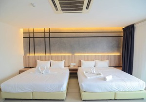 Suite Dreamz Hotel Sri Petaling Kuala Lumpur in Kuala Lumpur
