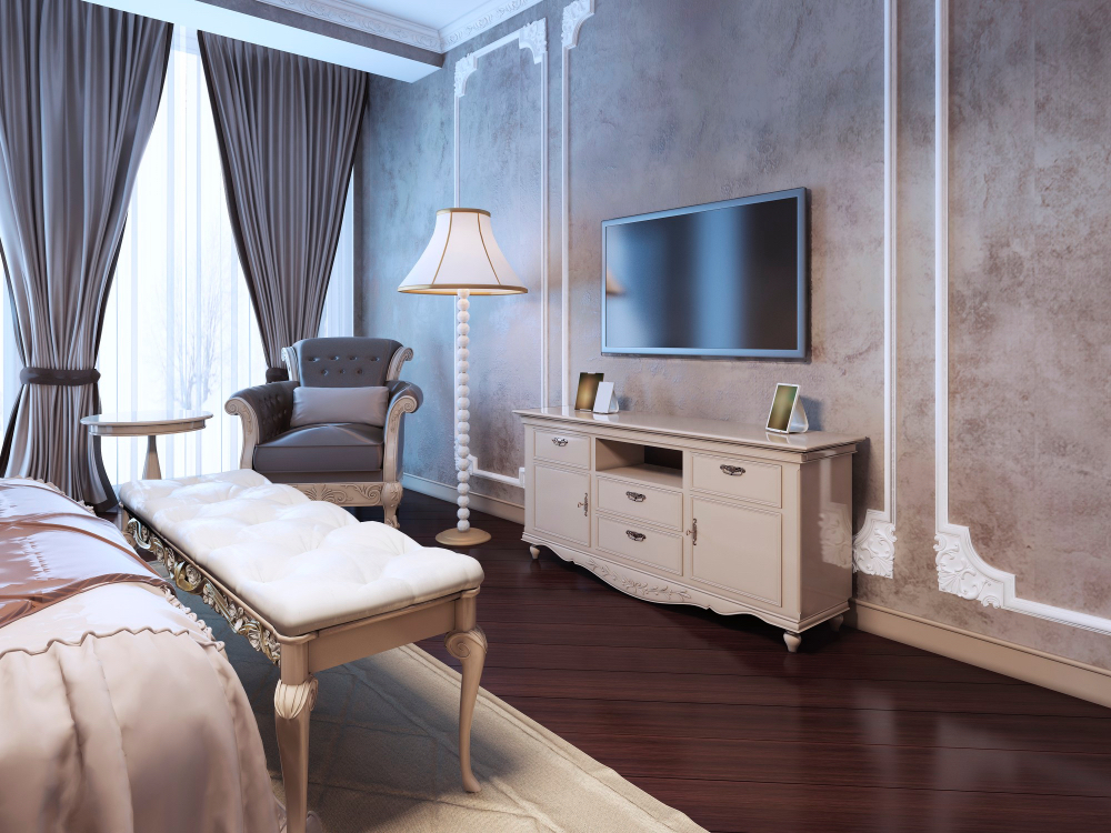 Tudors eSuites Canal Side Apartments One Bedroom