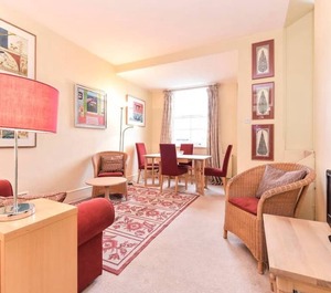 Pimlico 