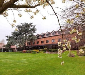 Mercure Hull Grange Park Hotel 