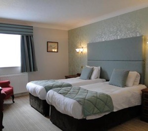 The Minster Hotel 