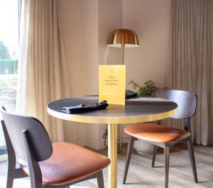Rockingham Forest Hotel 