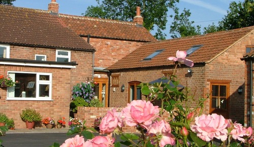Double Room, Ensuite (Barn Owl)