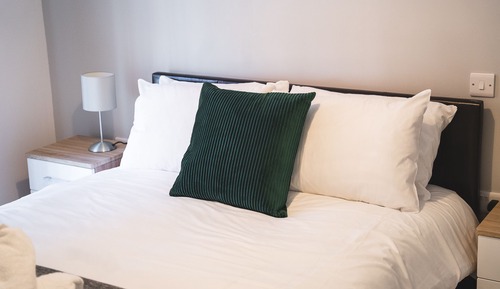Club Apartment, Ensuite (Standard)