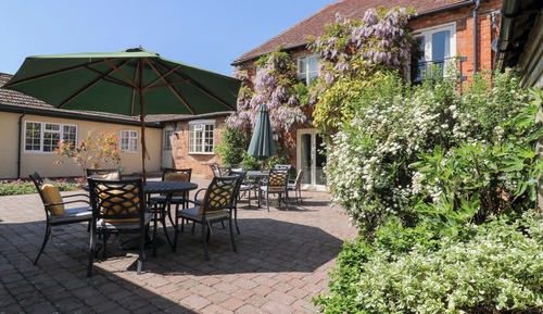 Cottage