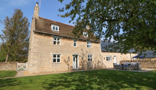 Cottage