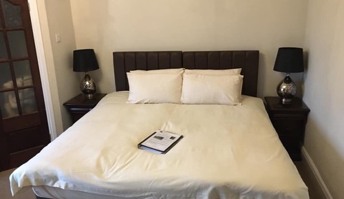 Standard Double Room, 1 Bedroom