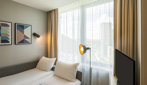 Apartment, 1 Double Bed with Sofa bed