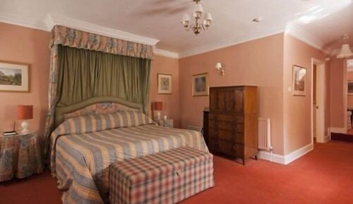 Room, 1 King Bed, Ensuite