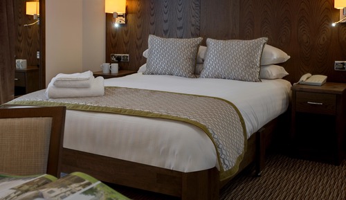 Family Room, 1 Double Bed, Non Smoking (Bunk beds)