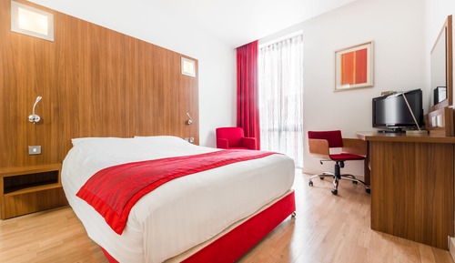 Room, Multiple Beds, Accessible, Non Smoking (Mobility)