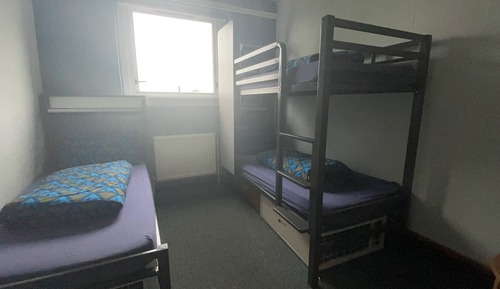Triple Room, Ensuite