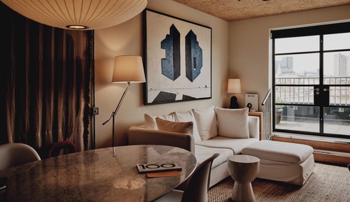 Studio Suite West