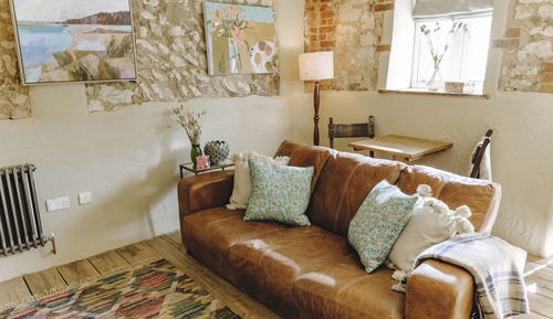 Suite (The gallery)