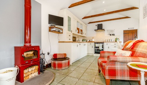 Cottage
