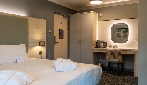 Executive Double Room