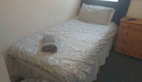 Compact Single Room
