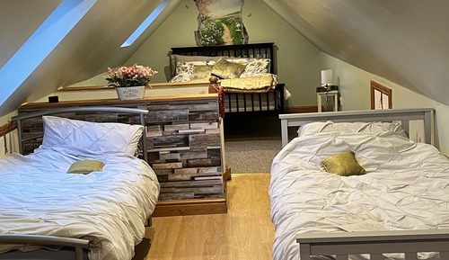 Premium Room, 1 Bedroom