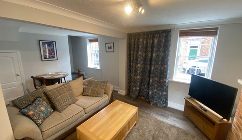 Cottage, 3 Bedrooms (Ribston Pippin)