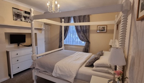 Superior Suite