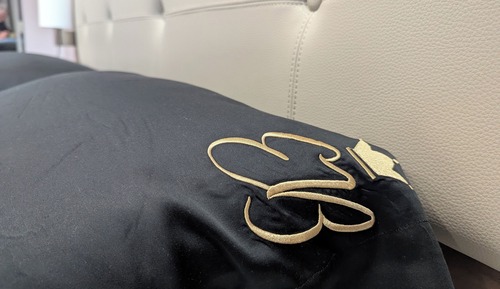 Luxury Suite, 1 King Bed, Non Smoking, Ensuite