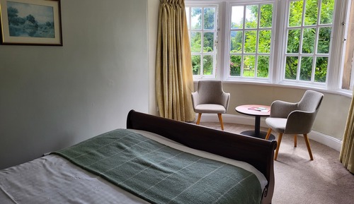 Classic Double Room, 1 Double Bed