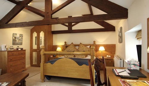 Deluxe Double Room, 1 Double Bed